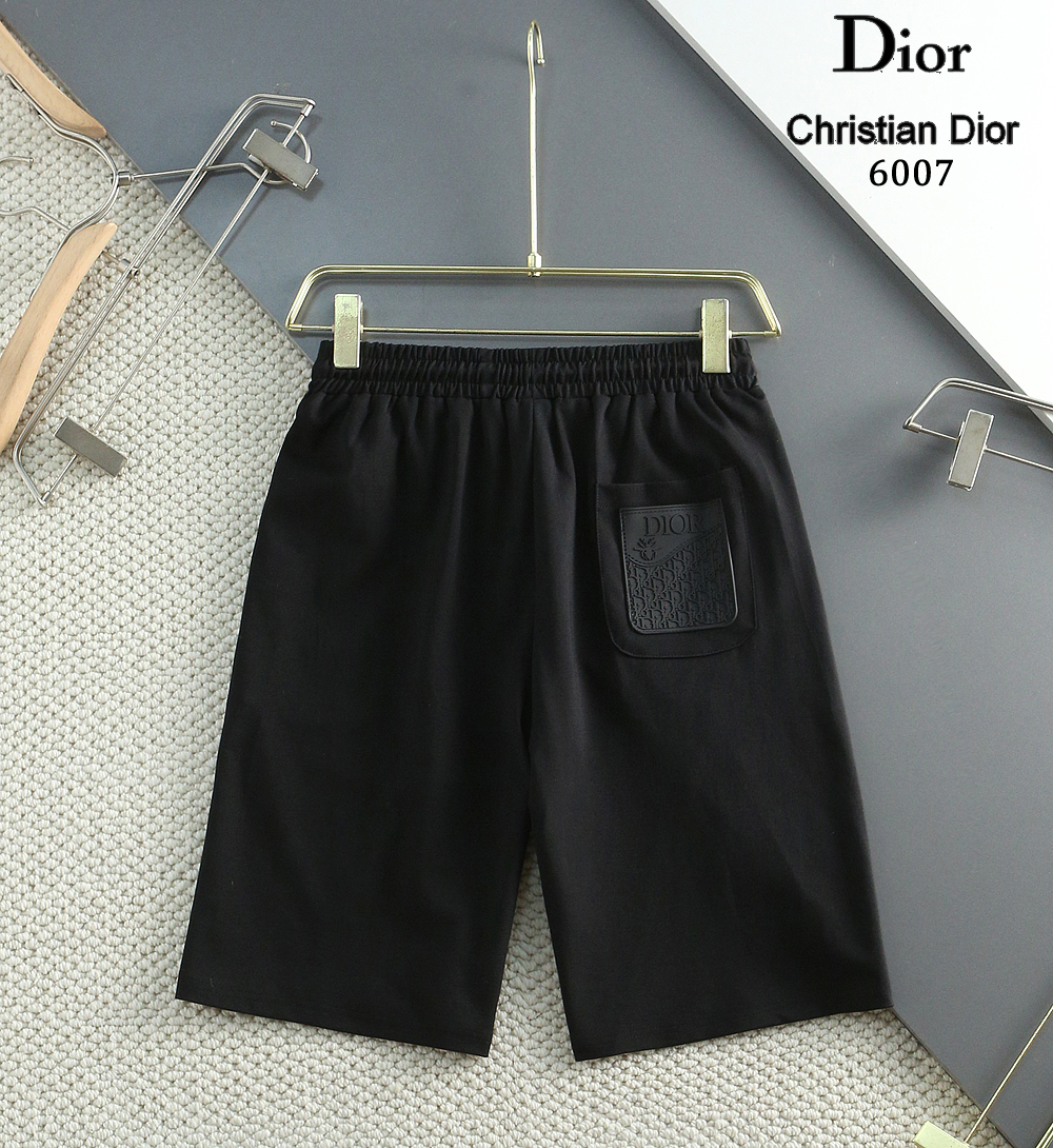 Christian Dior Short Pants